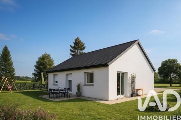 Terrain à vendre 939 m² Besançon