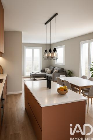 Terrain à vendre 939 m² Besançon