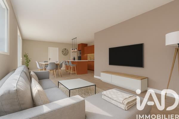 Terrain à vendre 939 m² Besançon