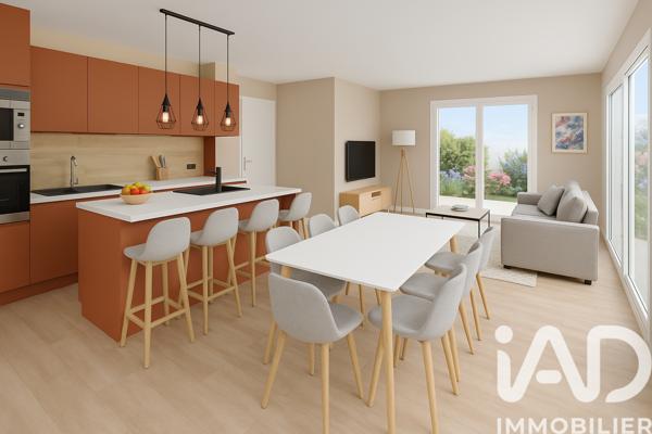 Terrain à vendre 939 m² Besançon