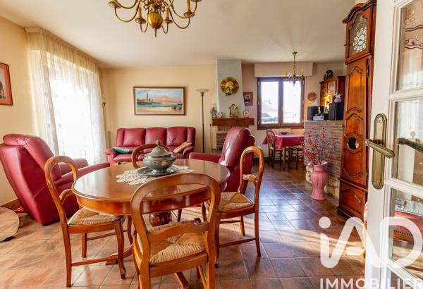 Maison à vendre 5 pièces 79 m² La Roche-sur-Yon