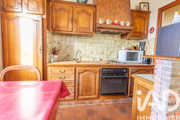 Maison à vendre 5 pièces 79 m² La Roche-sur-Yon