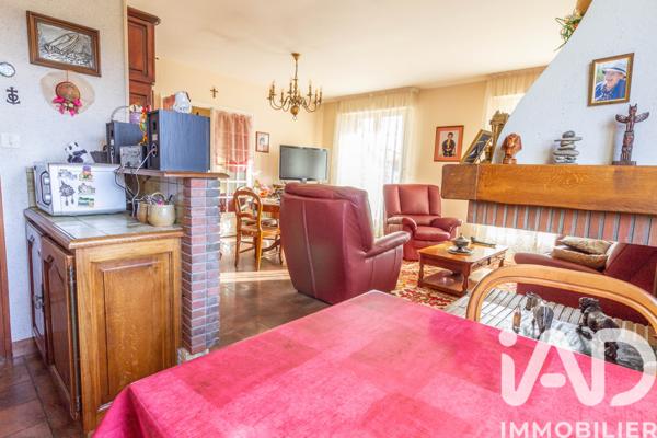 Maison à vendre 5 pièces 79 m² La Roche-sur-Yon