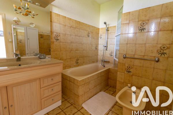 Maison à vendre 5 pièces 79 m² La Roche-sur-Yon