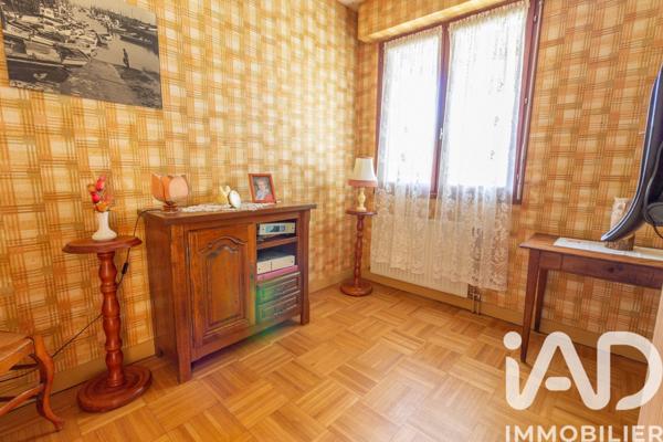 Maison à vendre 5 pièces 79 m² La Roche-sur-Yon