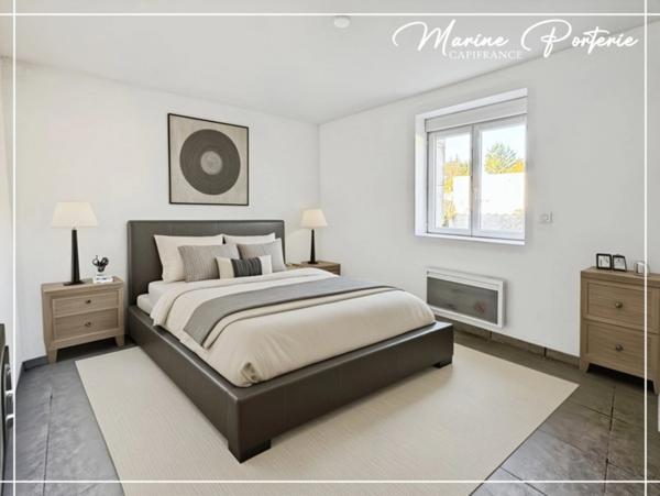 Maison à vendre 5 pièces proche de AUCH