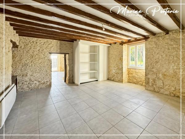 Maison à vendre 5 pièces proche de AUCH