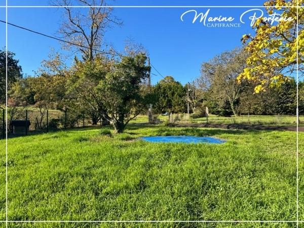 Maison à vendre 5 pièces proche de AUCH