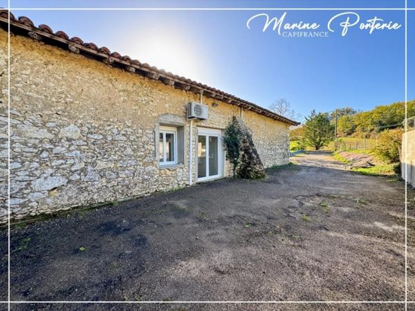 Maison à vendre 5 pièces proche de AUCH