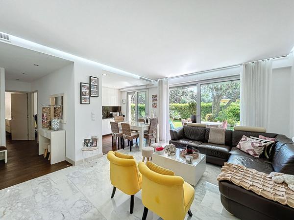 Achat appartement Roquebrune-Cap-Martin - 2 pièce(s) - 55 m² - 720 000 €