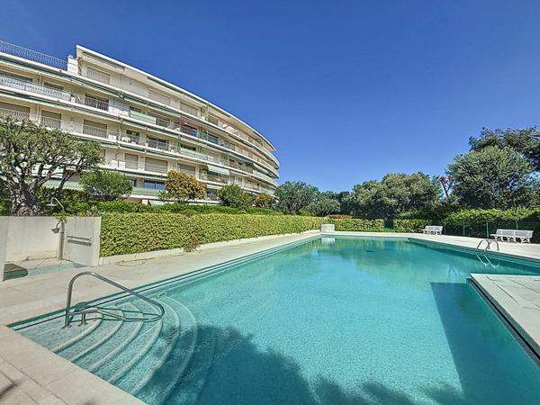 Achat appartement Roquebrune-Cap-Martin - 2 pièce(s) - 55 m² - 720 000 €