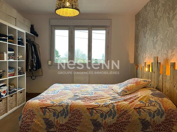 Maison - 4 pièces - 3 chambres - Jardin - VERDUN