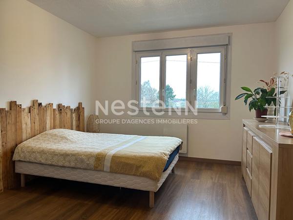 Maison - 4 pièces - 3 chambres - Jardin - VERDUN