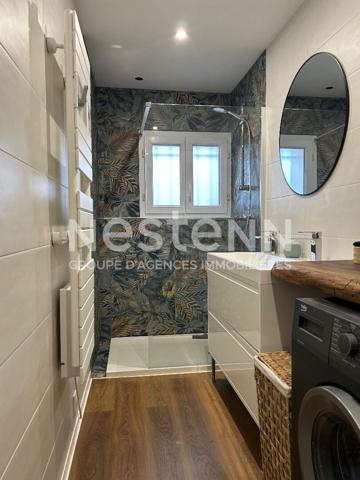 Maison - 4 pièces - 3 chambres - Jardin - VERDUN