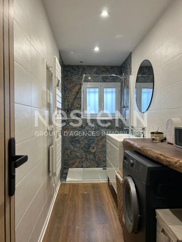 Maison - 4 pièces - 3 chambres - Jardin - VERDUN