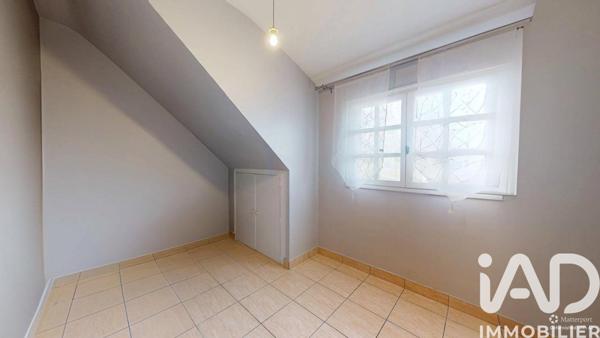 Maison à vendre 7 pièces 201 m² Trappes