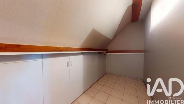 Maison à vendre 7 pièces 201 m² Trappes