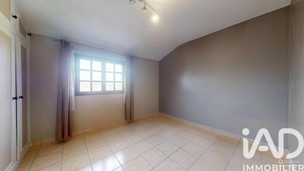 Maison à vendre 7 pièces 201 m² Trappes