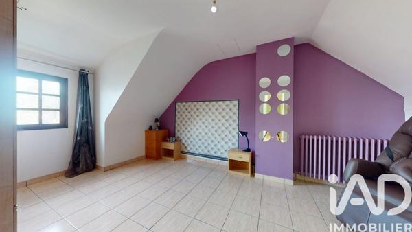 Maison à vendre 7 pièces 201 m² Trappes