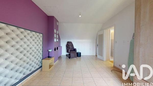 Maison à vendre 7 pièces 201 m² Trappes