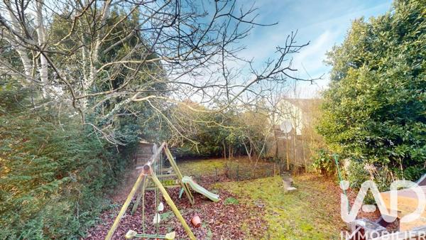 Maison à vendre 7 pièces 201 m² Trappes