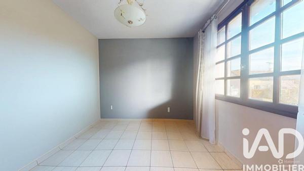 Maison à vendre 7 pièces 201 m² Trappes