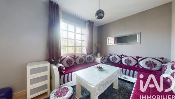 Maison à vendre 7 pièces 201 m² Trappes