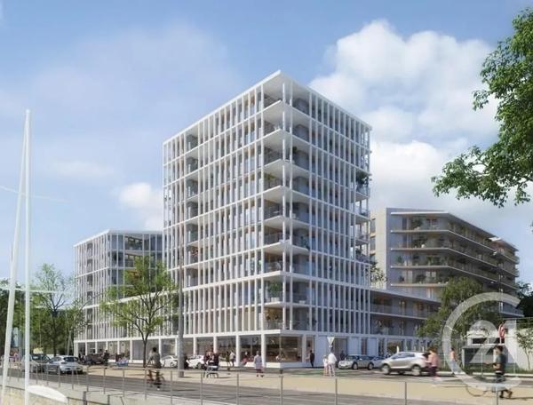 Appartement F3 à vendre  3 pièces - 71,90 m 2   CHERBOURG EN COTENTIN  - 50