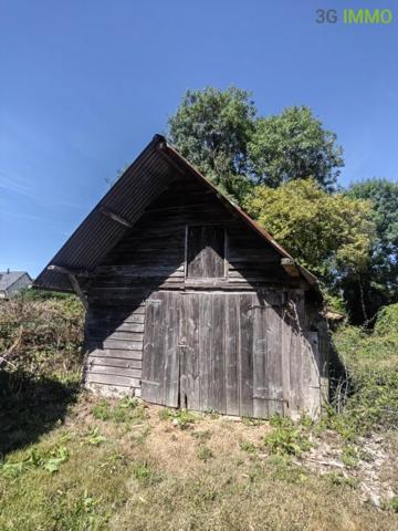 Vente / Corps de ferme à Pont-l'Évêque (14130)