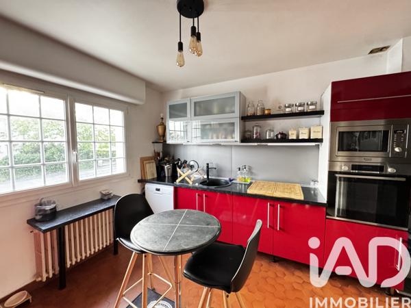 Maison à vendre 4 pièces 100 m² Saint-Nazaire