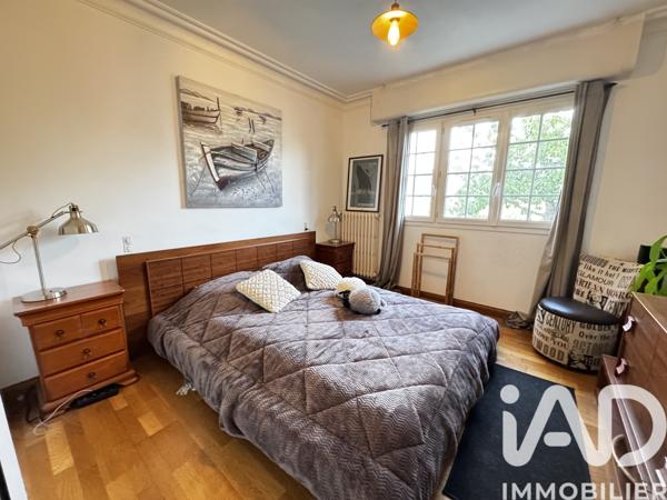 Maison à vendre 4 pièces 100 m² Saint-Nazaire