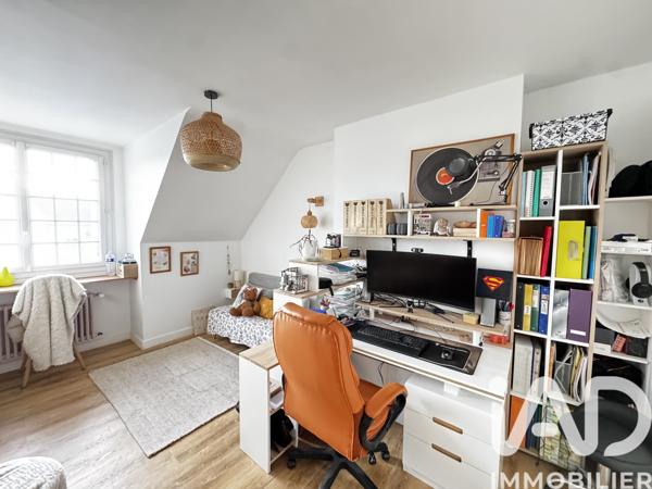Maison à vendre 4 pièces 100 m² Saint-Nazaire
