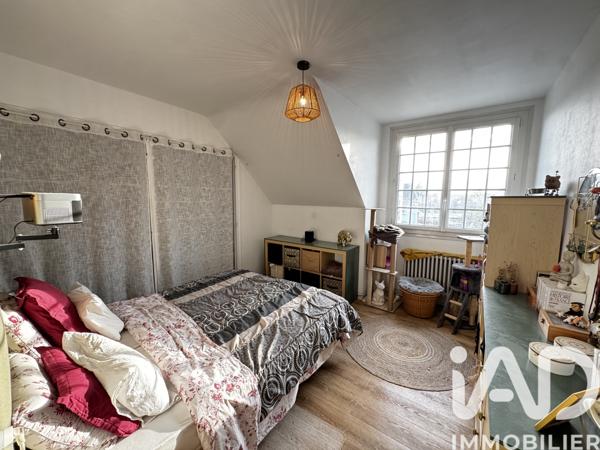 Maison à vendre 4 pièces 100 m² Saint-Nazaire
