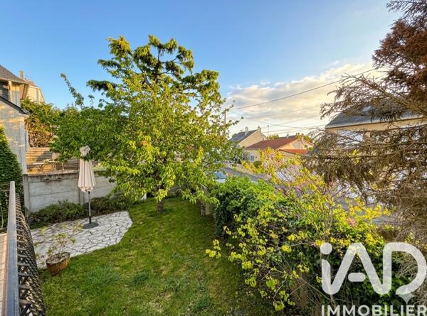 Maison à vendre 4 pièces 100 m² Saint-Nazaire