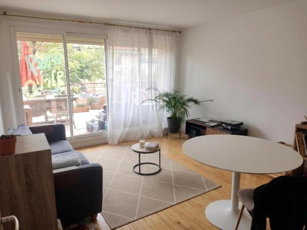 Appartement à louer à Valence (26000)