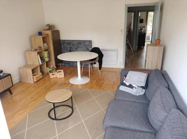 Appartement à louer à Valence (26000)