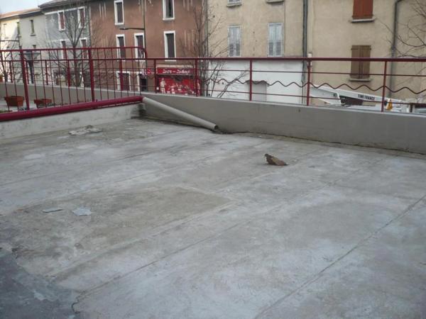 Appartement à louer à Valence (26000)
