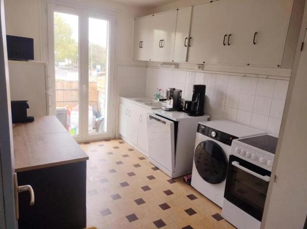 Appartement à louer à Valence (26000)