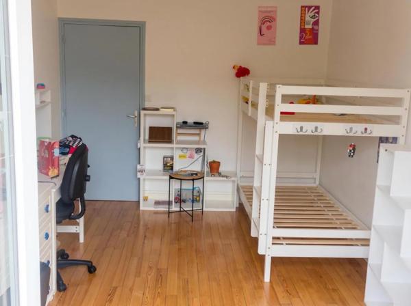 Appartement à louer à Valence (26000)