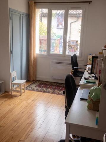 Appartement à louer à Valence (26000)