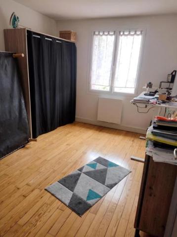 Appartement à louer à Valence (26000)