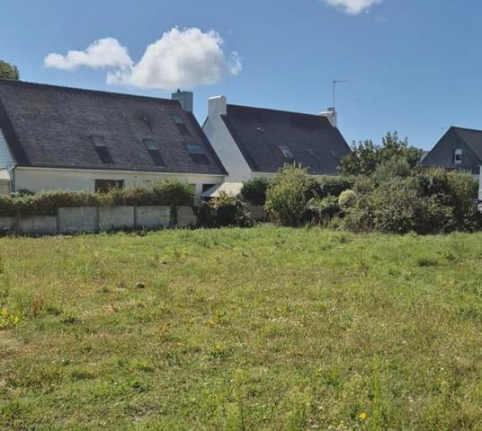 Terrain à vendre VANNES (56)