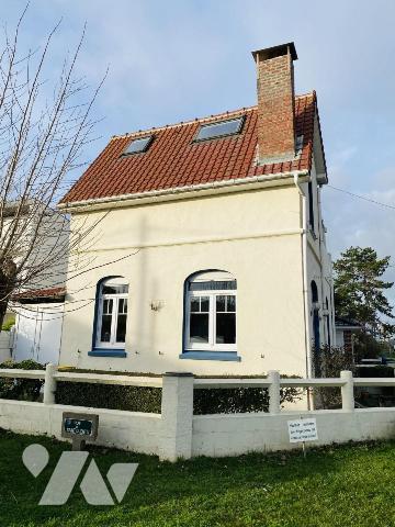 Villa 53 m²