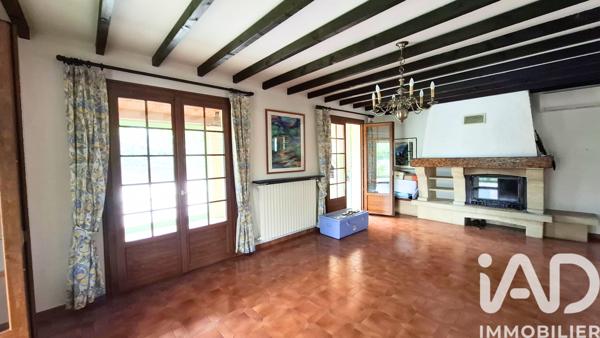 Maison à vendre 5 pièces 170 m² Entraigues-sur-la-Sorgue