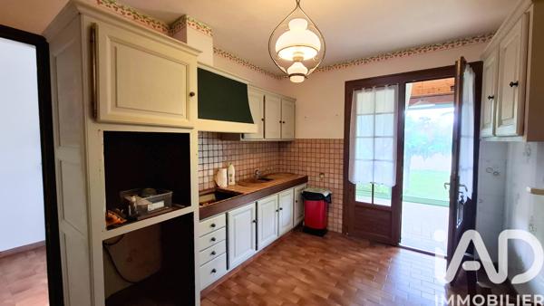 Maison à vendre 5 pièces 170 m² Entraigues-sur-la-Sorgue