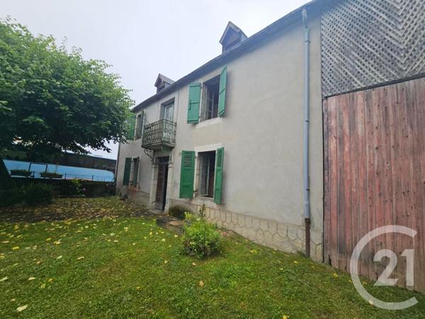Maison à vendre  12 pièces - 240,17 m2 CAPVERN LES BAINS - 65