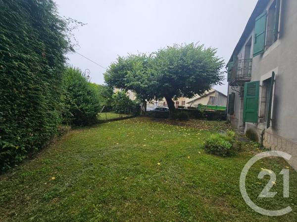 Maison à vendre  12 pièces - 240,17 m2 CAPVERN LES BAINS - 65