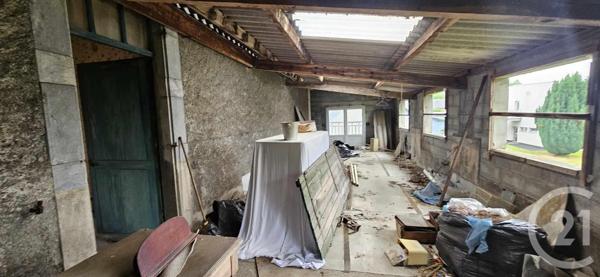 Maison à vendre  12 pièces - 240,17 m2 CAPVERN LES BAINS - 65