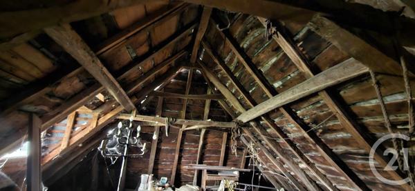 Maison à vendre  12 pièces - 240,17 m2 CAPVERN LES BAINS - 65