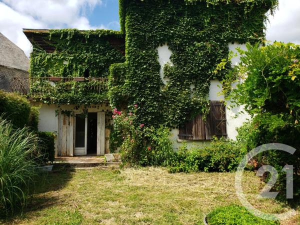 Maison à vendre  12 pièces - 240,17 m2 CAPVERN LES BAINS - 65